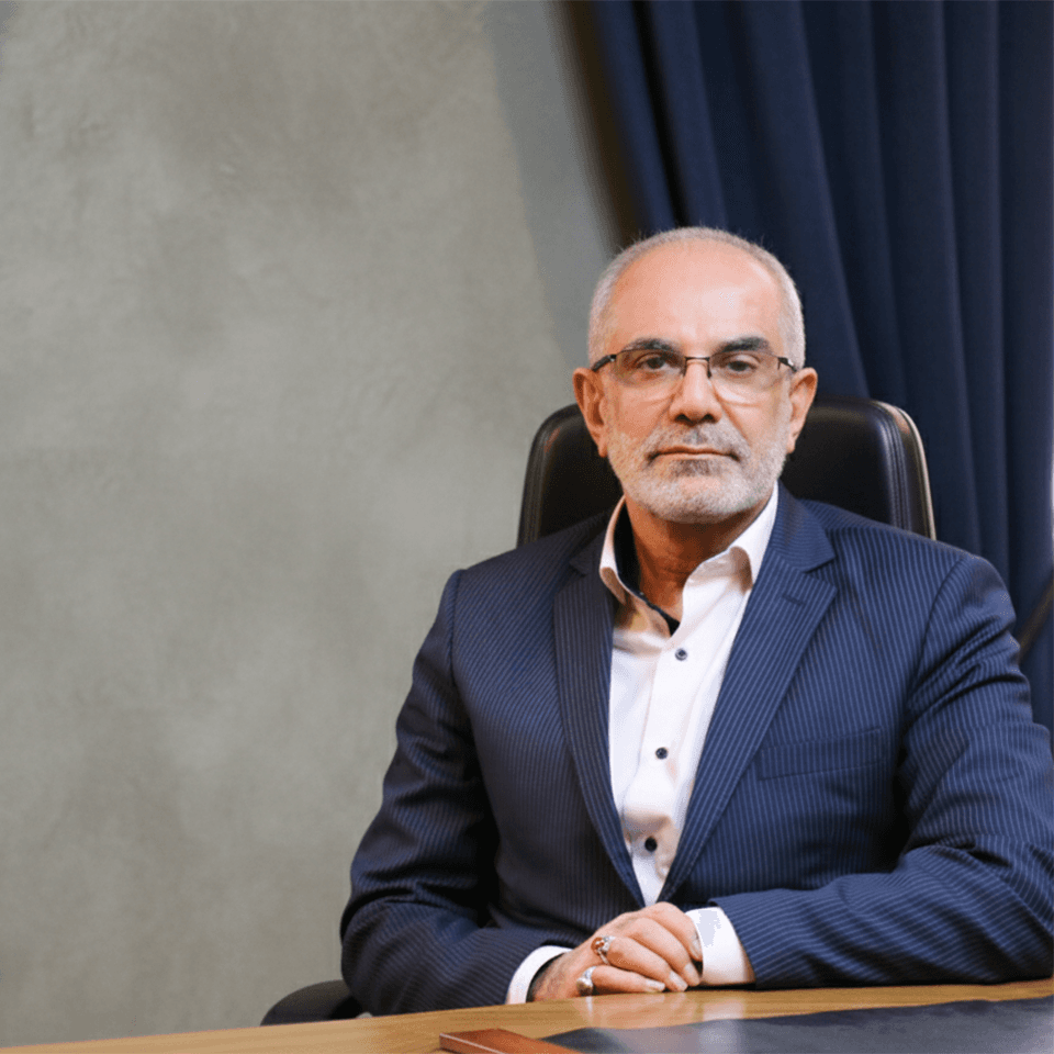 پیام مدیرعامل بیمارستان رضوی به مناسبت روز و هفته دیایت