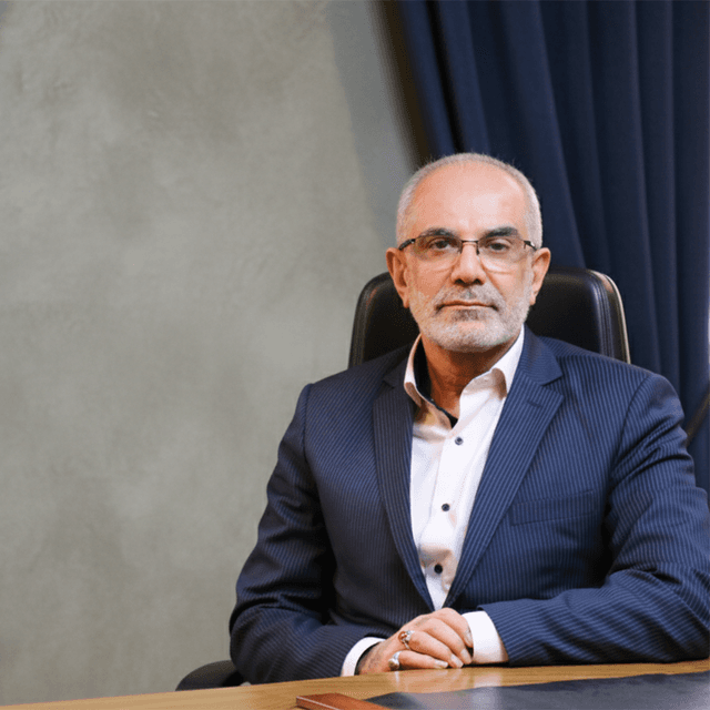 پیام مدیرعامل بیمارستان رضوی به مناسبت روز و هفته دیایت