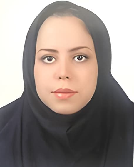 فاطمه مالک زاده 