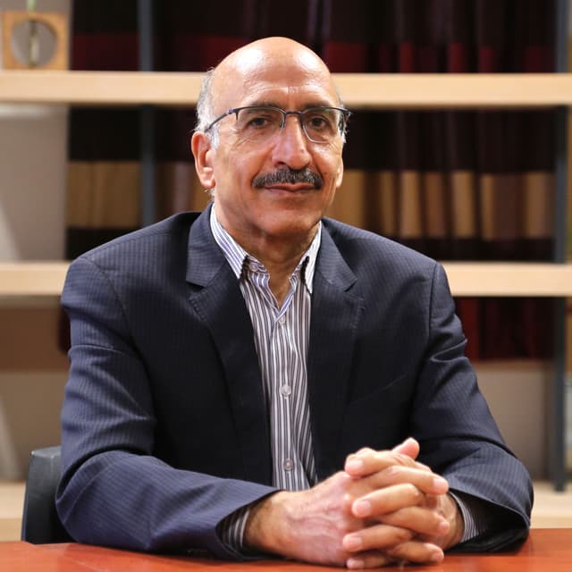 علیرضا توسلی 