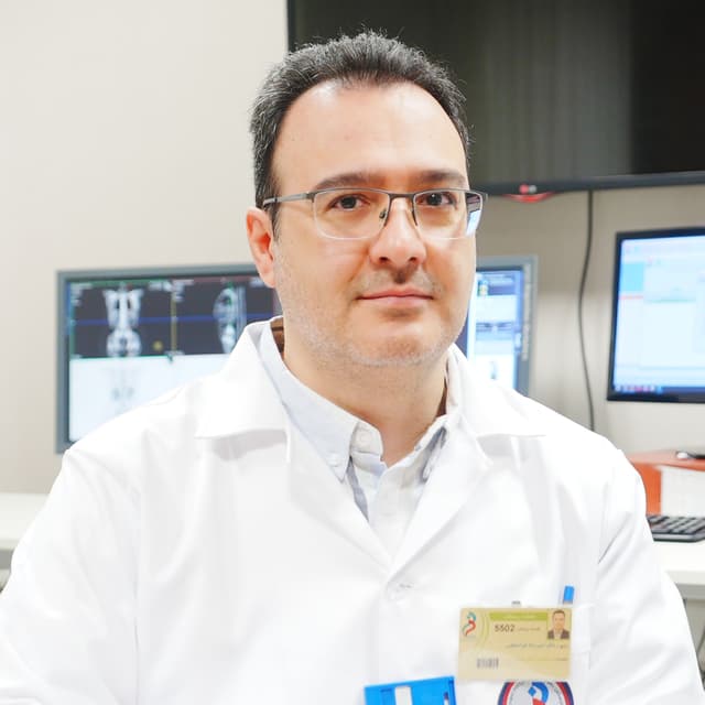 امیررضا خراسانچی 