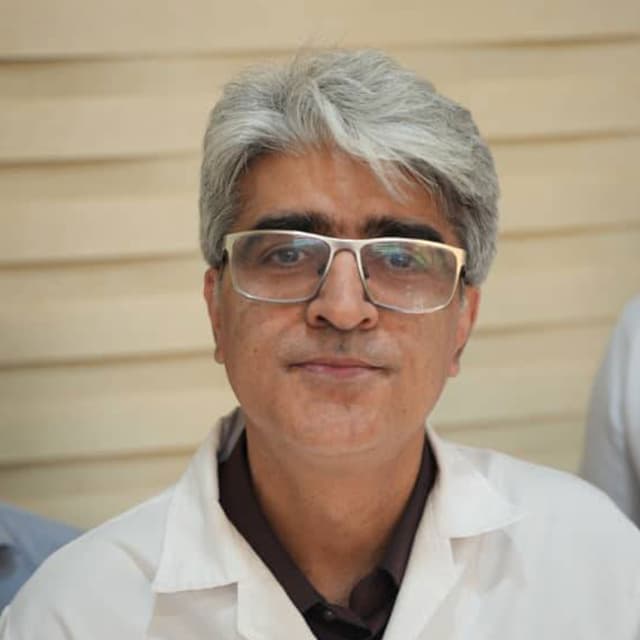 پیام ساسان نژاد 